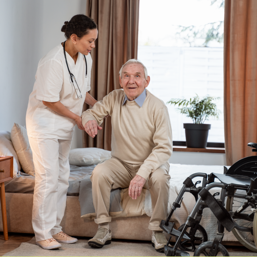 Green Life Home Care featured image