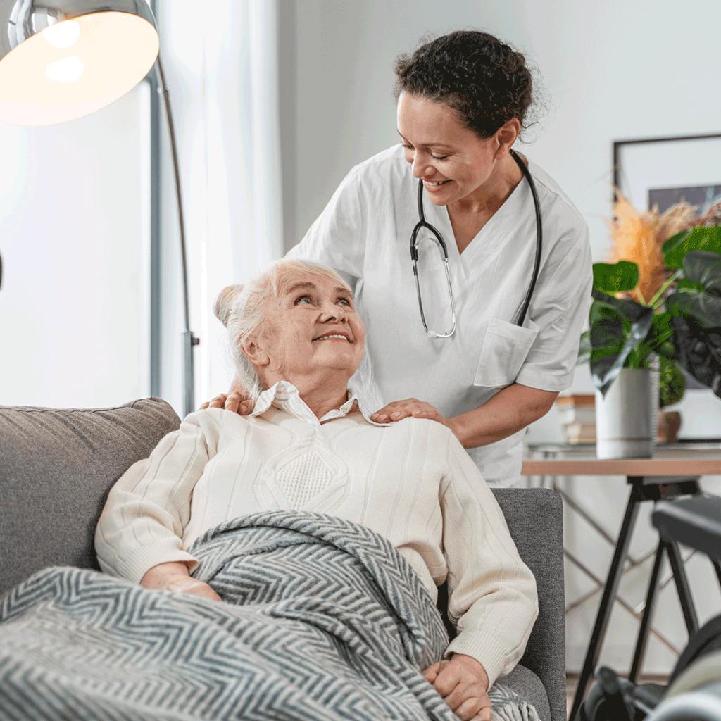 In-Home-Care