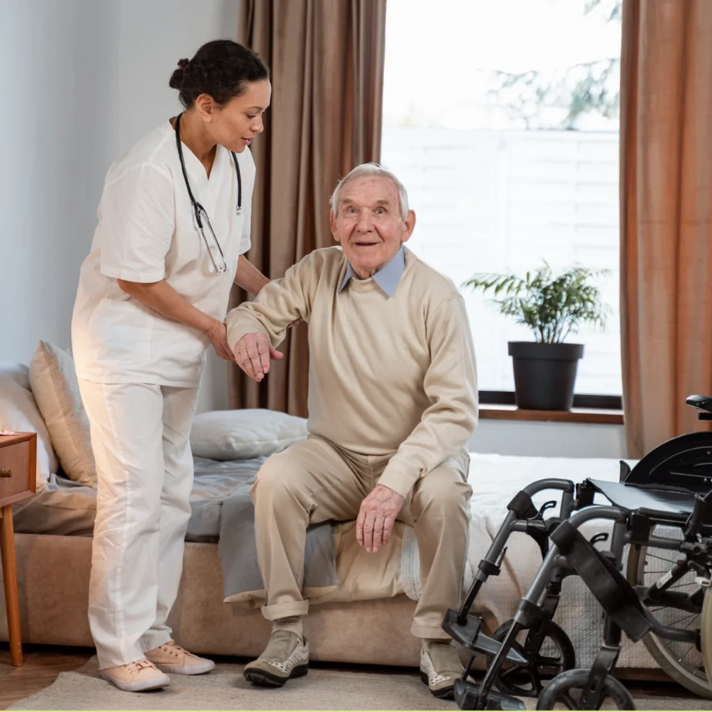 Green Life Home Care featured image Green Life Home Care featured image