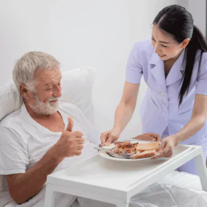 In-Home Care In-Home Care