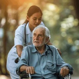 Veterans Care Veterans Care